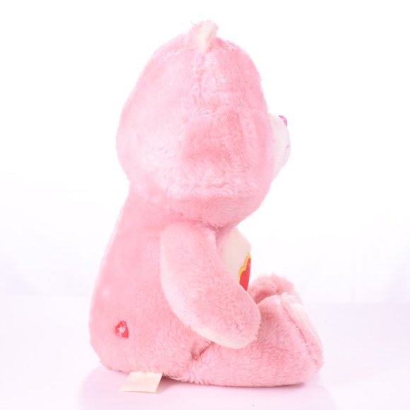 Collectible Love-a-Lot Care Bear - Picture 2 of 5